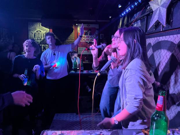 Filipinka Camille: Hrvatice troše puno na odjeću pa kukaju, bez kavica ne mogu. Volim i Hajduk