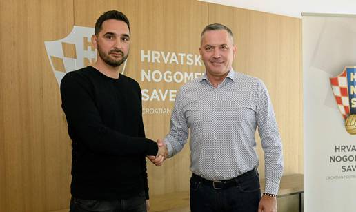 HNS imenovao zamjenu za Jarnija, Marijan Budimir novi je izbornik U-17 reprezentacije