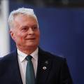 Predsjednik Litve imenovao kandidata za premijera: Slijedi sastavljanje nove vlade