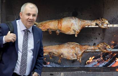 Kad jaganjci utihnu: Bivši načelnik Jasenica, koji je 'izija stado janjaca', opet želi fotelju