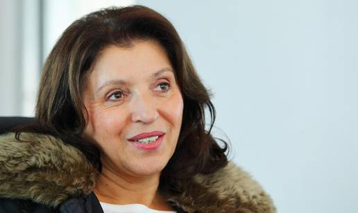 Biografija: Mirjana Karanovi&cacute;