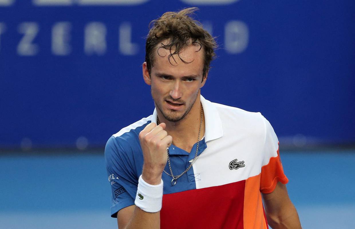 Francuzi kontra Britanaca: Rusi i Bjelorusi igraju Roland Garros