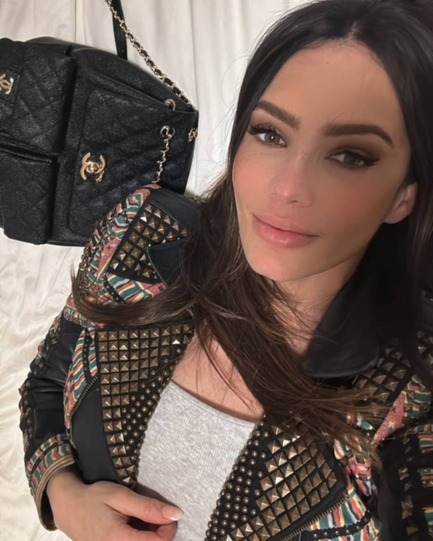 Lijepa Sofia Vergara pokazala je čovjeka koji joj puno znači...