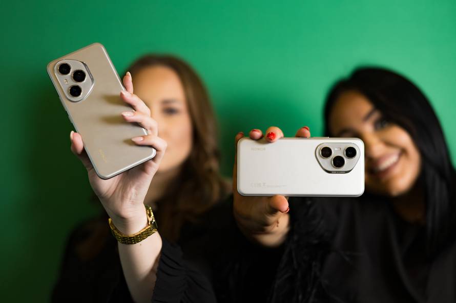 Izradili ih da traju: Honor 400 je šest godina miran s novim Androidom, ima moćnu kameru