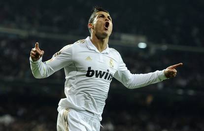 Ronaldo, čuvaj se ruske zime: Real Madrid u Moskvi na -15
