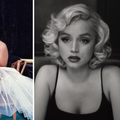 Kakva sličnost! Pogledajte kako se seksi Kubanka transformirala u legendarnu Marilyn Monroe