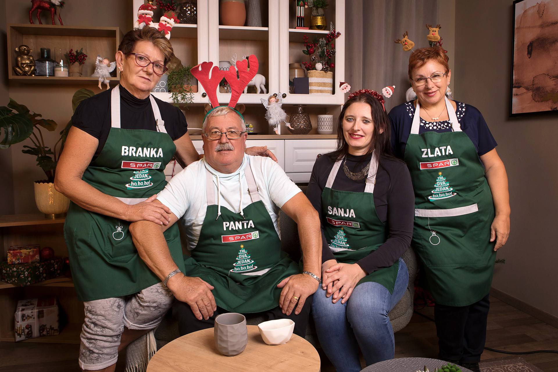 Špiček ima novi imidž: 'Nakon infarkta skinuo sam 10 kila, ali ne držim se baš neke dijete...'