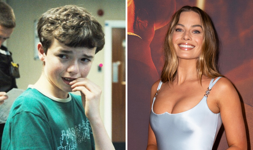 Owen Cooper debitirao je kao ubojica, a sad glumi s Margot Robbie: Stvarno uživam u tome