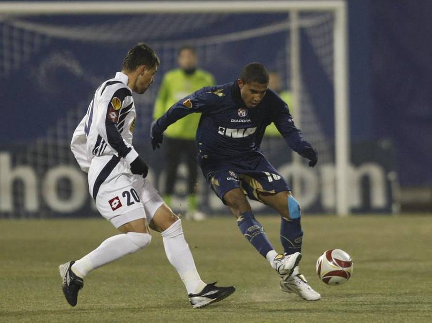 Slavko Midžor/PIXSELL