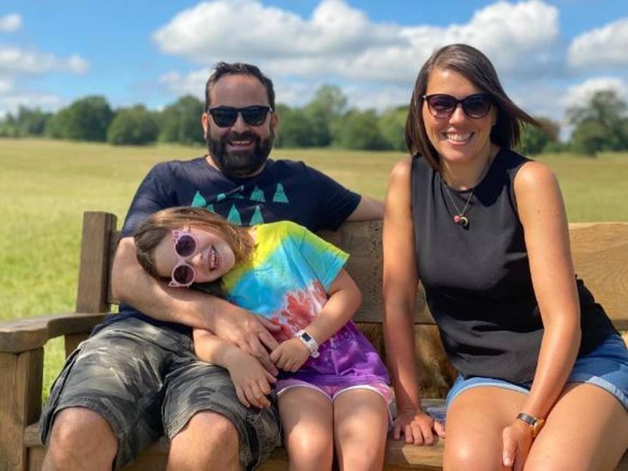 Mama koja umire od tumora u dilemi: Roditi još jedno dijete da ih je dvoje ili je to još gore?