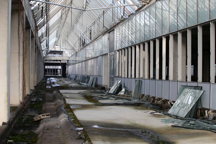 Bivši gradonačelnik: ‘Srce me zaboli kad vidim na što sliči...’