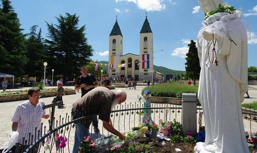 Ovo je cijeli dokument Vatikana o Međugorju i 'ukazanjima'!