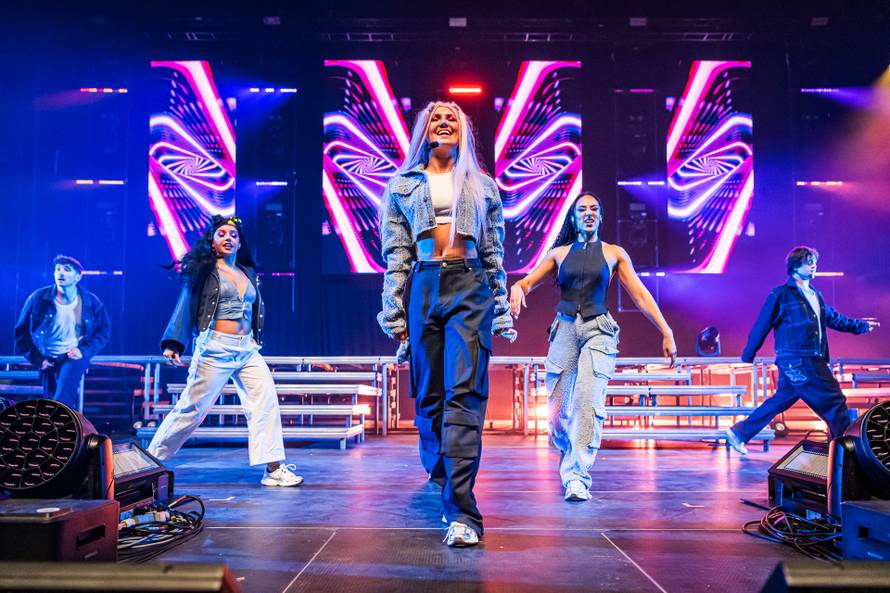 Roditelji nakon K-pop spektakla u Areni: 'Nešto tu nije štimalo'