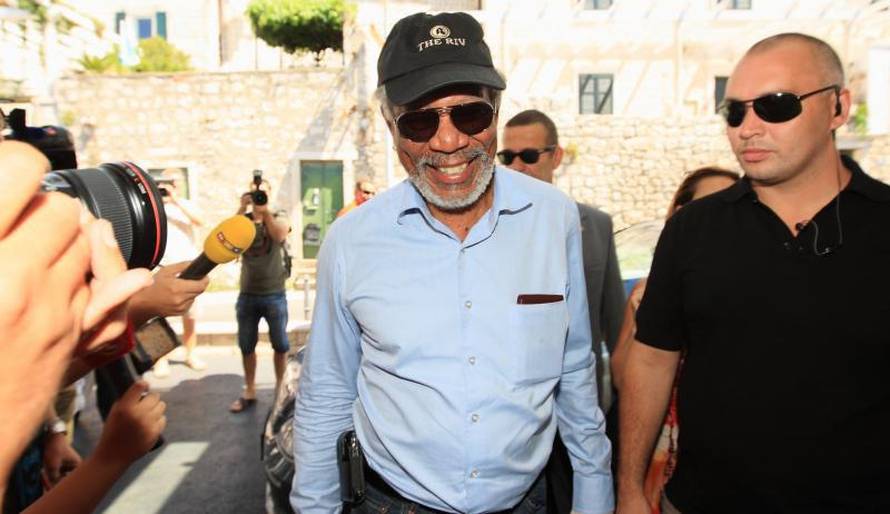 Željko Lukunić/Pixsell