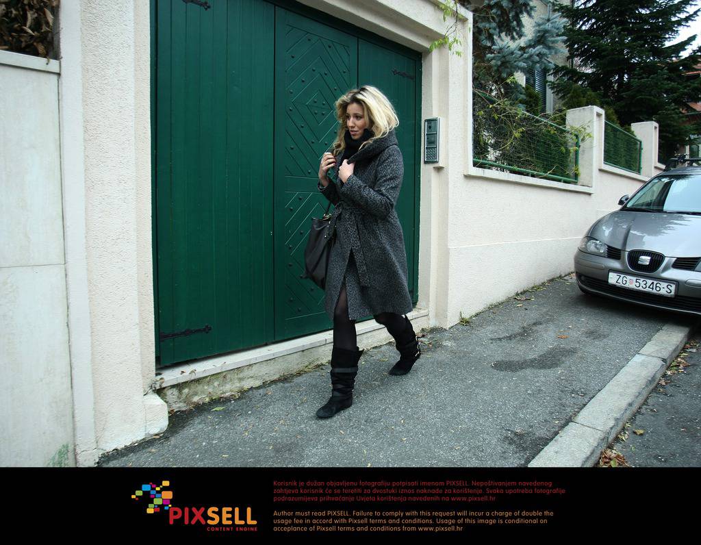 Sanjin Strukić/Pixsell