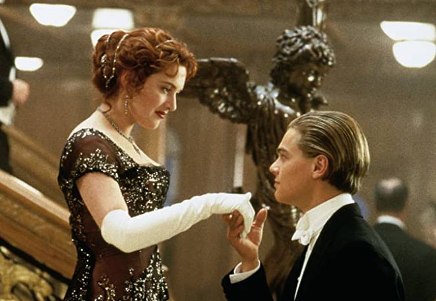 Stare Rose iz Titanica nema već 10 godina, svi se sjećaju ogrlice