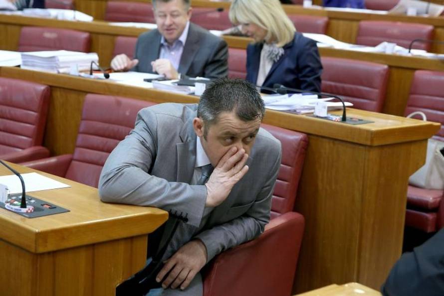 Patrik Macek/PIXSELL