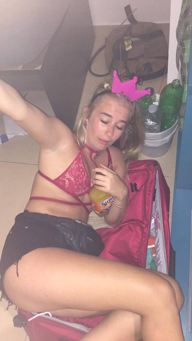 FOTO Medicinska sestra ovisna o ketaminu: Zbog droge mokrila 'žele', a spiskala 10 Mercedesa