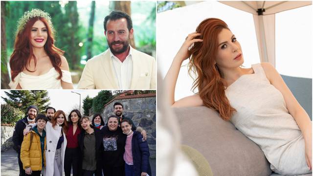 Turska zvijezda otkriva: 'Ne mislim ni da sam uspješna glumica, niti da sam lijepa žena'