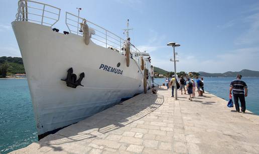 Premuda skoro mjesec dana u mraku: 'Kao da je 15. stoljeće'