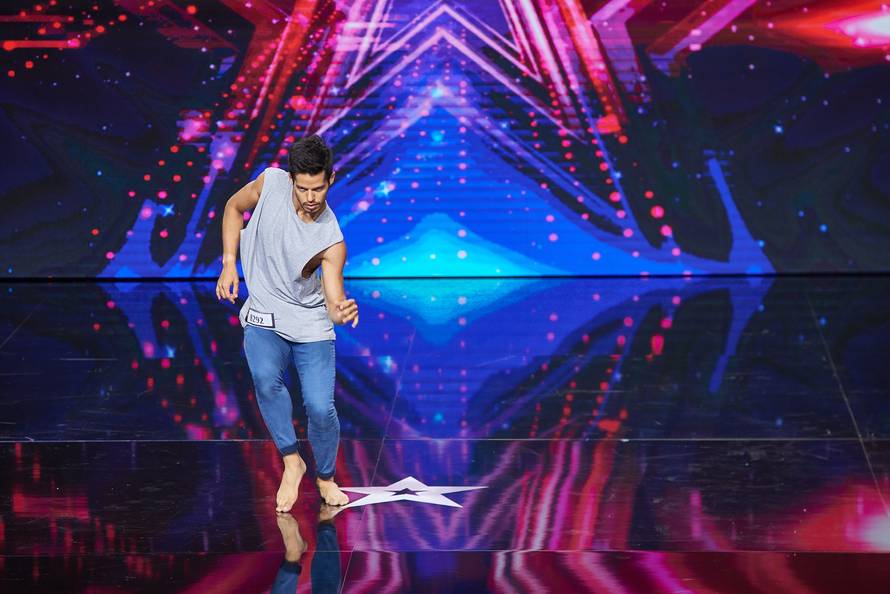 Diego, pastorov sin: 'Živim svoj život i idem gdje me Bog vodi'