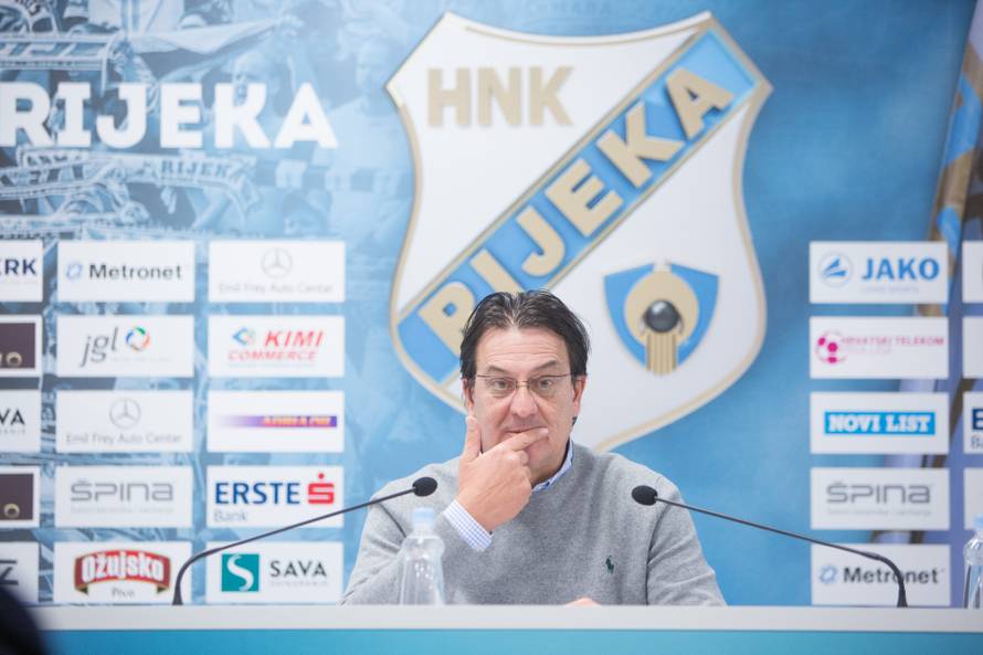 Mišković: Neka o mom ostanku odluči 8 tisuća članova Rijeke