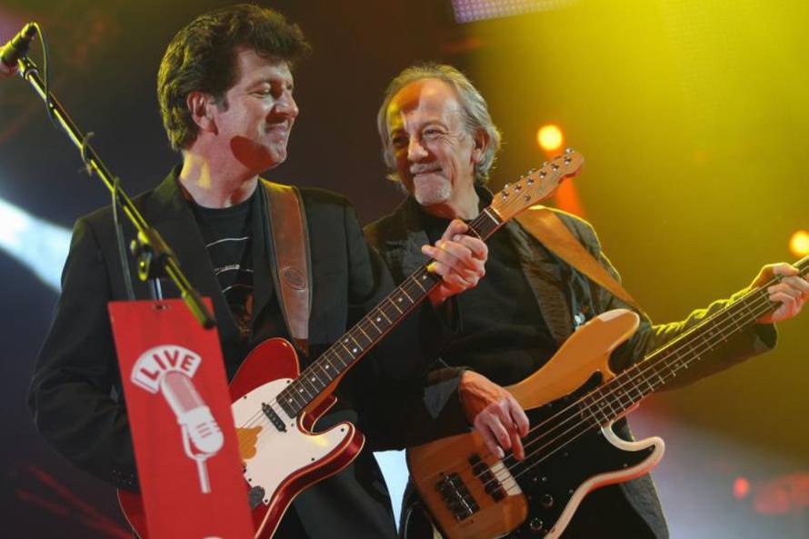 Jurica Galoić/PIXSELL