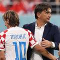 Neka potraju &scaron;to dulje! Modri&cacute;u i Dali&cacute;u sad je svaka utakmica mo&zcaron;da i posljednja za 'vatrene'