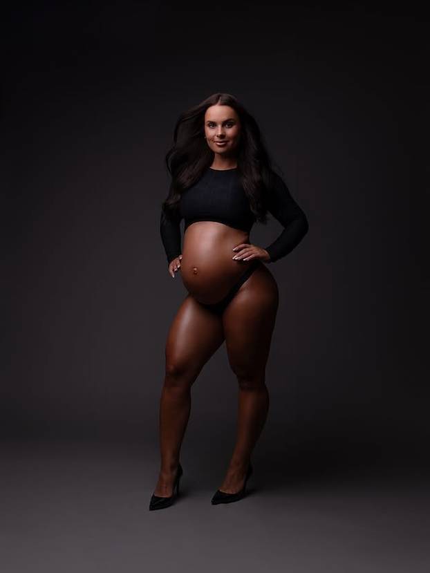 FOTO Njezini gluteusi nikog ne ostavljaju ravnodušnim: Evo kako je došla do ovakve forme