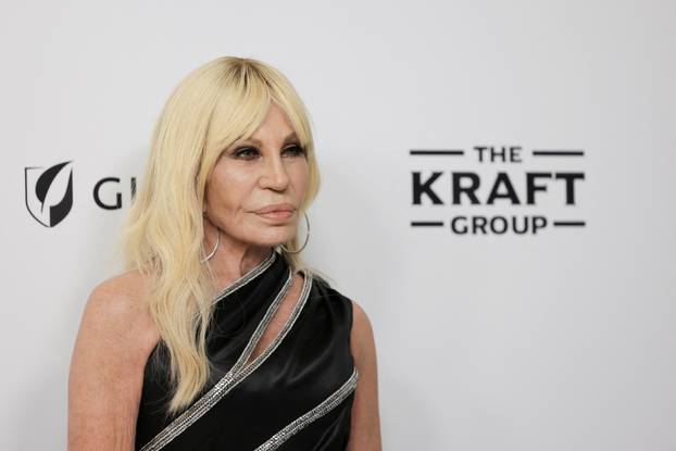 Elton John AIDS Foundation Academy Awards Viewing Party, in West Hollywood