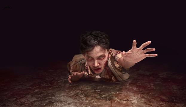 FOTO Ekrani su prepuni zombi-apokalipsa: Put živih mrtvaca od horora Haitija do danas...