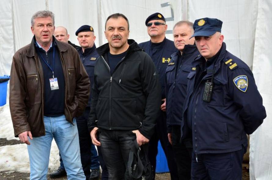 Ivica Galović/PIXSELL