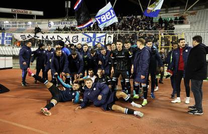 Rijeka složila momčad za vrh HNL-a za nula eura, Dinamo hrpu novca bacio u vjetar