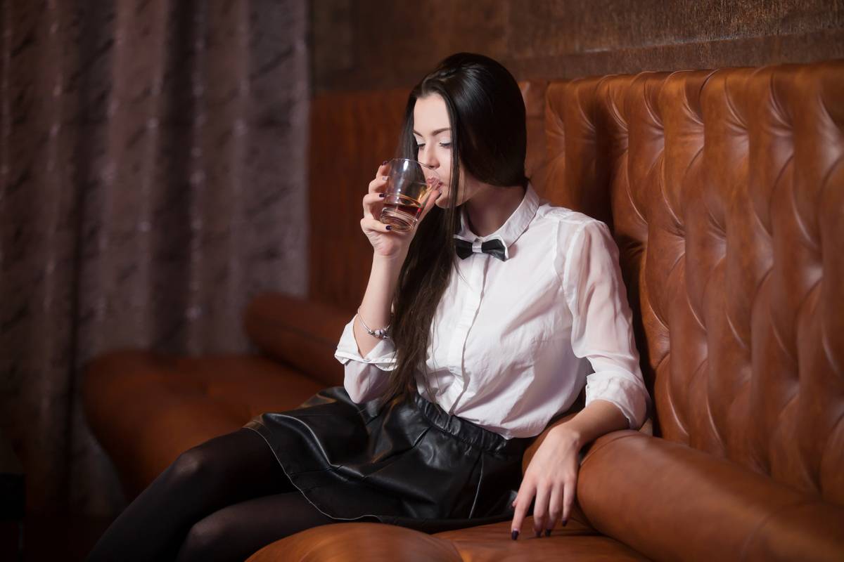 Imate li problem s alkoholom? Riješite test i sve će biti jasnije