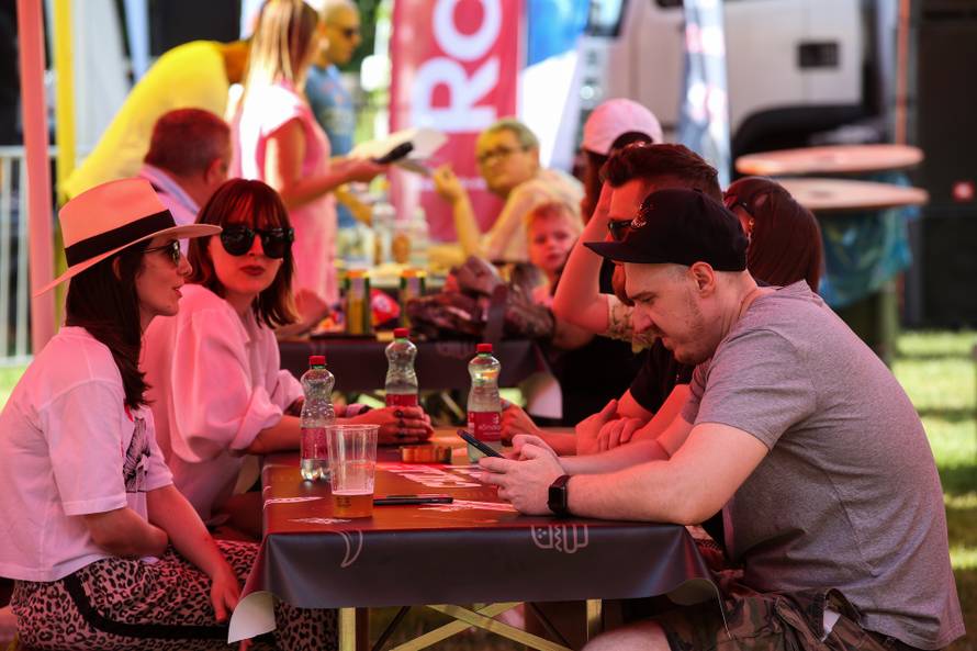 Na Jarunu ovog vikenda sviraju Bolesna Braća i Detour, a očekuju vas i razne pogodnosti