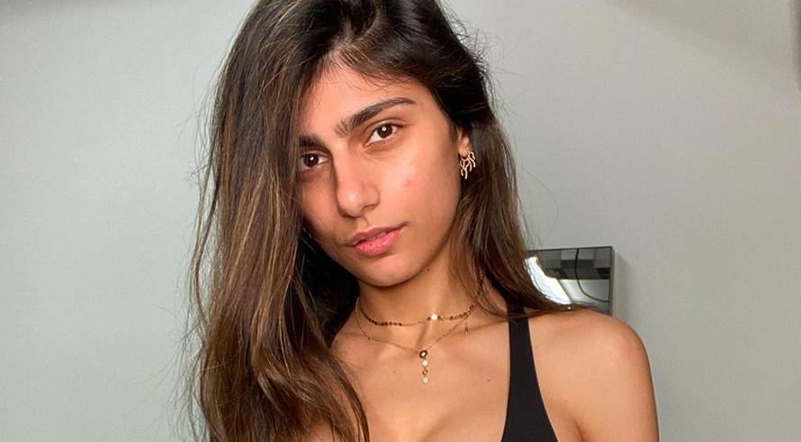 Khalifa je skinula zavoje s nosa nakon operacije: 'Odlično mi je'