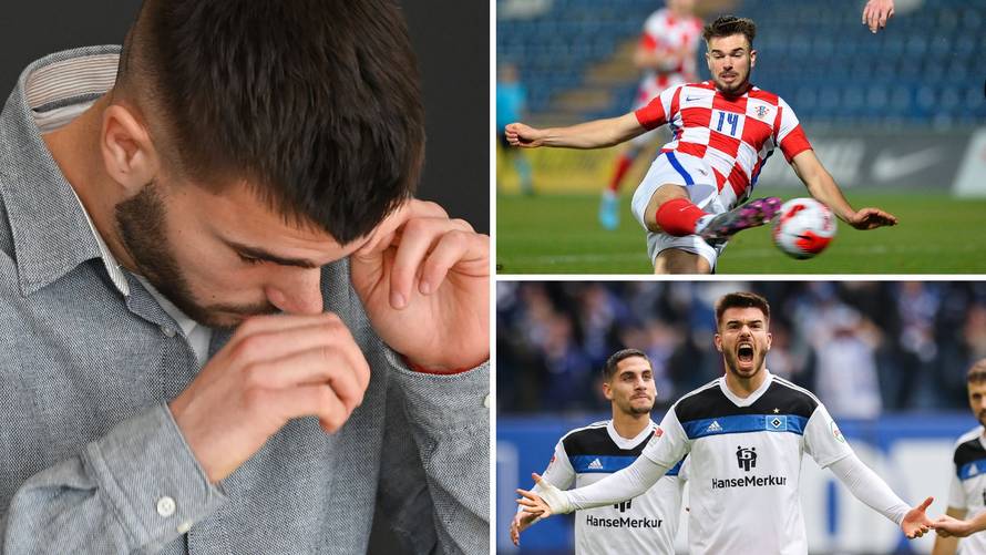Kako je tekao slučaj Vušković? Od saslušanja i poligrafa sve do duge suspenzije za 'vatrenog'