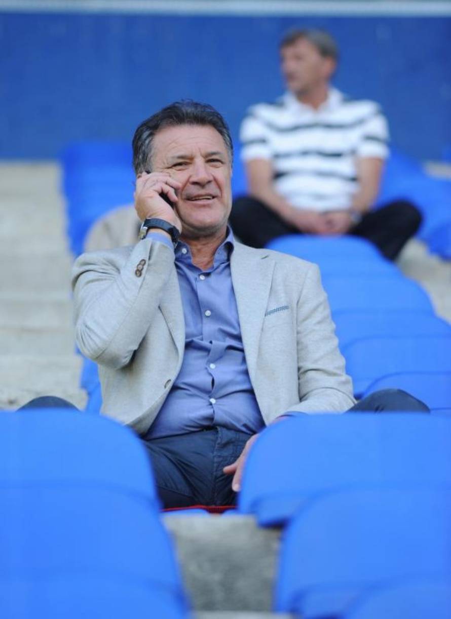 Marko Lukunić/PIXSELL