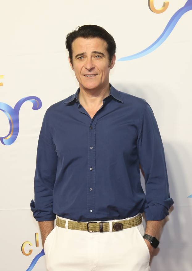 Šibenik: Dolazak uzvanika na prvi Croatian International Film Festival