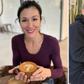 Ana Rucner uživa s dečkom u dalekoj Kini: 'Slatki kutak kave'