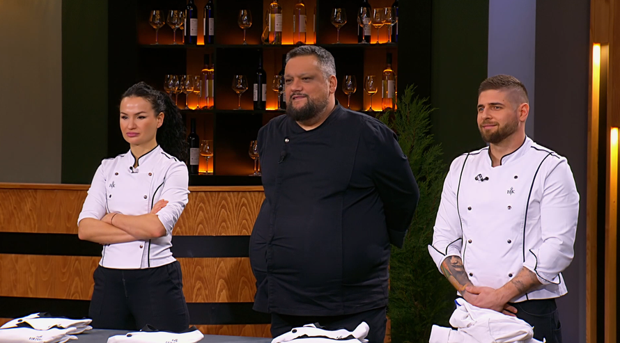 Domagoj osvojio imunitet u 1. izazovu bez timova: 'Zabilježen ulazak u top 6, lakše se diše!'