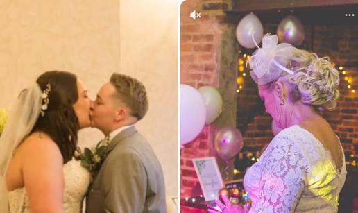 'Vjerujem Brooklynu Beckhamu. I mi smo svekrvu izbacili jer je na svadbu do&scaron;la u vjen&ccaron;anici'