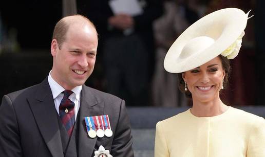 Princ William i Kate preskaču obiteljsku tradiciju za Uskrs
