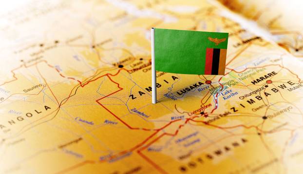 KVIZ Tko može prepoznati sve ove zastave? Neće vam biti baš jednostavno, iskušajte znanje...