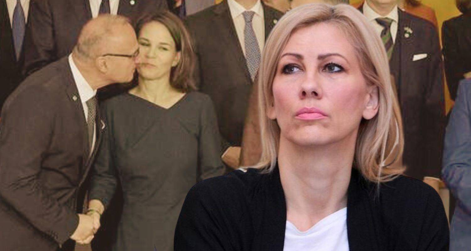 Mirna Zidarić oštro o gafu šefa hrvatske diplomacije: 'Odurno, degutnatno i nedopustivo!'