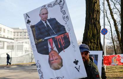 Tko osvoji Trumpa, dobiva rat u Ukrajini: 'On neće blefirati'