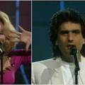 Prije točno 29 godina Eurosong je bio u Zagrebu, Tajči sedma...