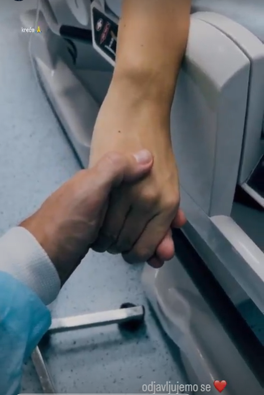 Tko je Sandi Pego? Natjecao se u 'Plesu sa zvijezdama', a na TikToku ga prati 920 tisuća ljudi