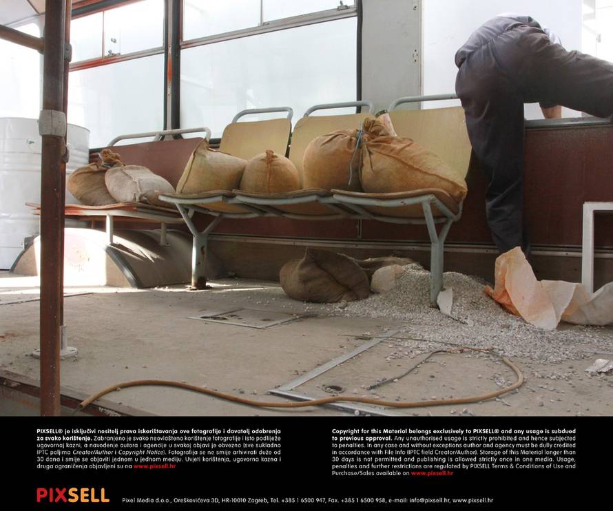 Ivana Ivanovic/PIXSELL