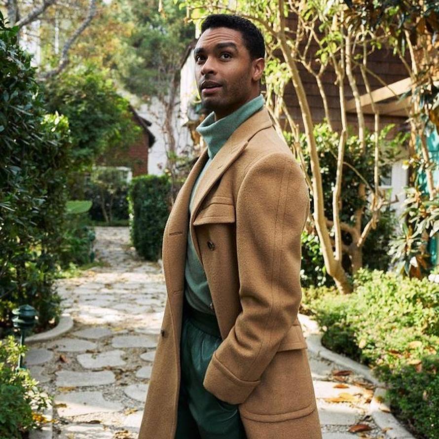 Postao seks-simbol zbog serije na Netflixu, žene luduju za njim